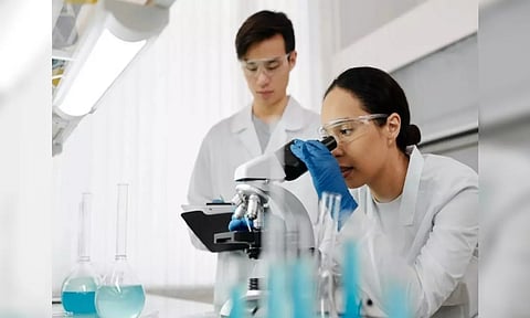 Representative image