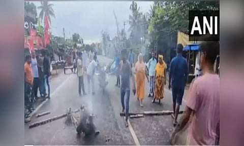 "Police confirmed 10 deaths in poll-related violence": WB SEC on Panchayat polls