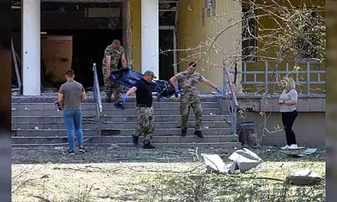 Representative image