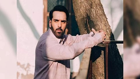 Luv Sinha (Photo: Instagram)