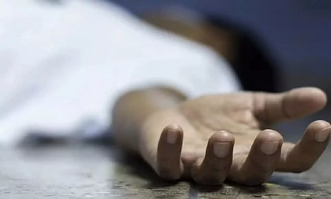 Representative Image