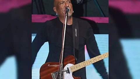 Rabin Tamang (Photo: Instagram)