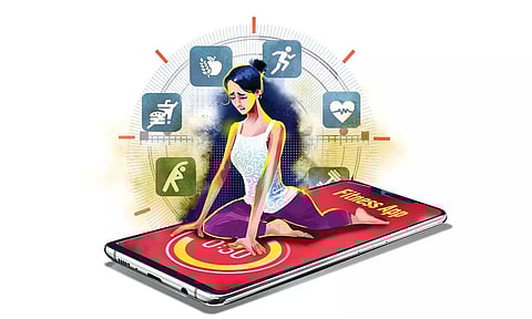 Illustration by Saai