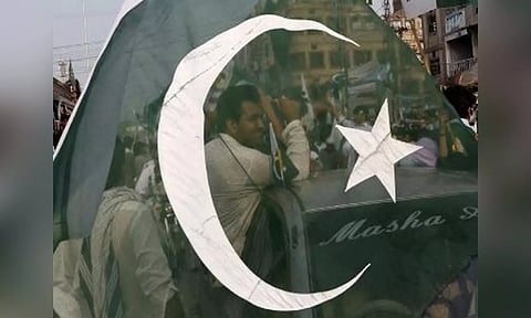 Representative image (Photo: ANI)