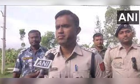 After WB panchayat poll violence, voters happy with re-poll