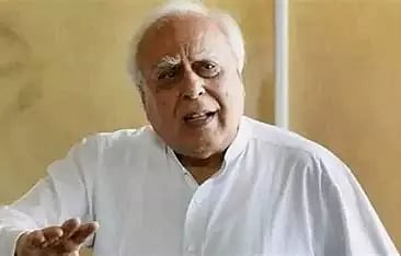 Kapil Sibal
