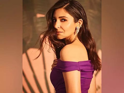 Anushka Sharma 