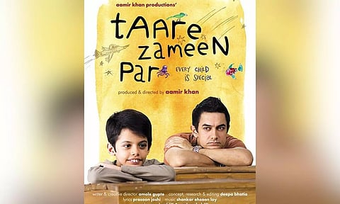 Taare Zameen Par