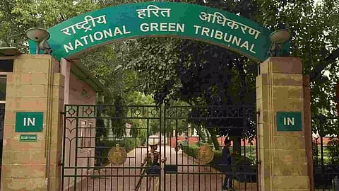 National Green Tribunal (NGT)