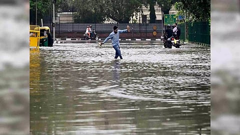 Representative Image