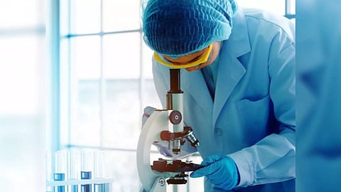 Representative Image (photo: IANS)