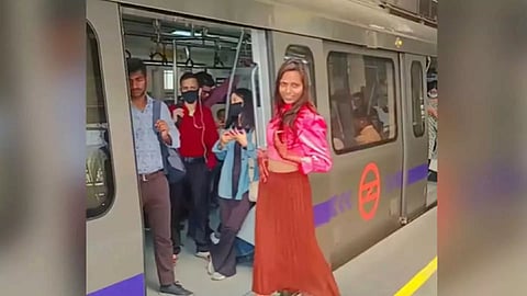 Screengrab from video