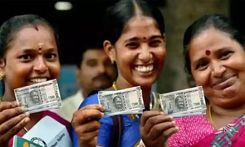 Representative image (File)