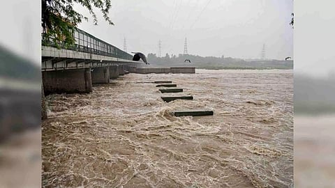 Representative Image (Photo: ANI)