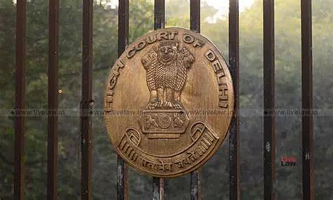 Delhi High Court