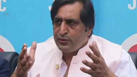 Sajad Gani Lone