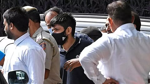 Gangster Lawrence Bishnoi 