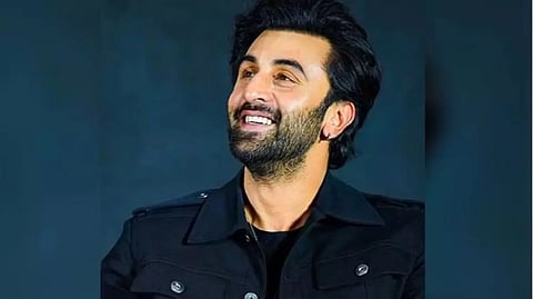 Ranbir Kapoor