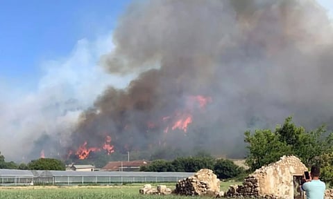 Representative image (Photo: IANS)