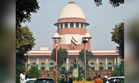 Representative image: (Photo: PTI)