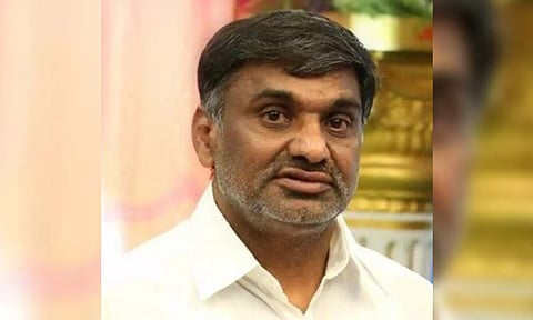 KC Veeramani (Daily Thanthi)