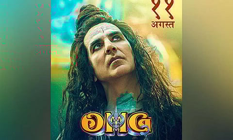 Akshay Kumar, Pankaj Tripathi's 'OMG: 2' official teaser out now