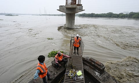 Representative image (PHOTO: IANS)