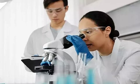 Representative image