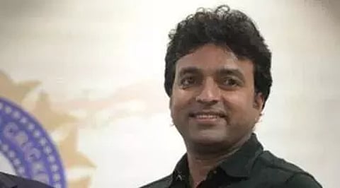 IPL chairman Arun Dhumal 