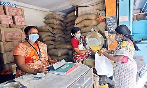 Representative image