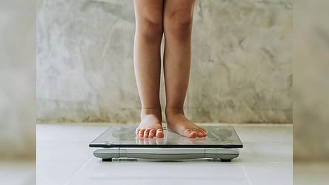 Representative Image (Photo: ANI)