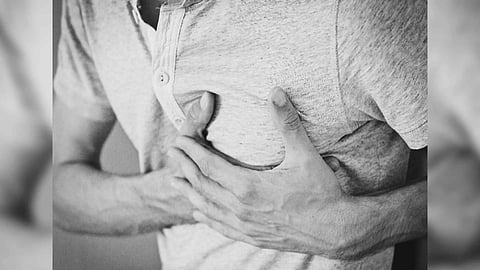 Representative Image (Photo: IANS)