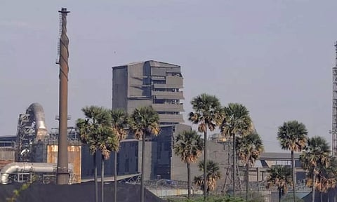 Representative image