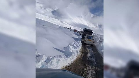 Representative Image (Photo: IANS)