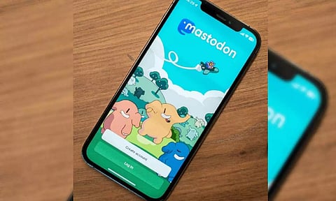 Mastodon experiences downtime due to maintenance