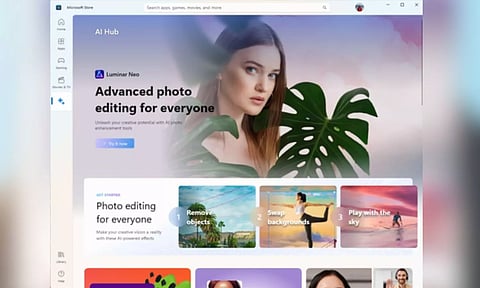 Representative image (Photo: IANS)