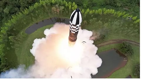 Representative image (picture credit: IANS)