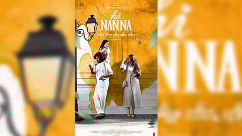Still from Hi Nanna (Photo: Twitter)