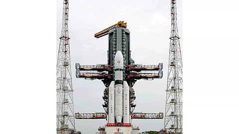 Chandrayaan-3 mission (IANS)