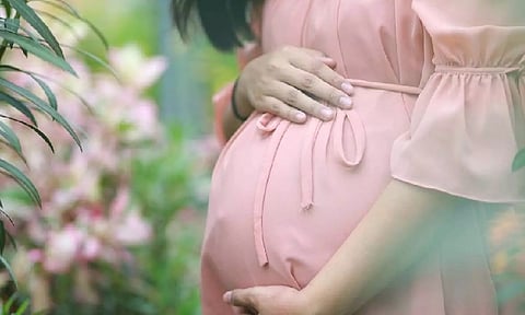 Representative image