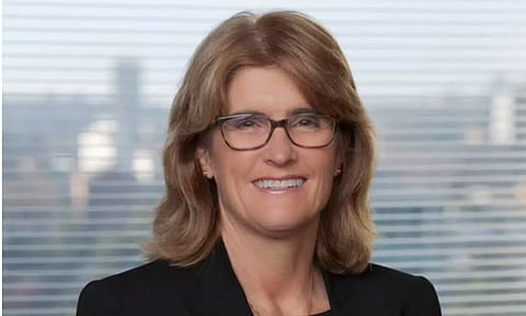 Michele Bullock (PHOTO: IANS)