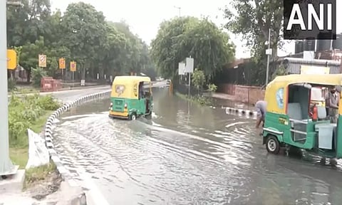 Representative image (PHOTO: ANI)