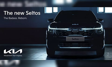 Kia exceeds 1 mn vehicle production at India plant