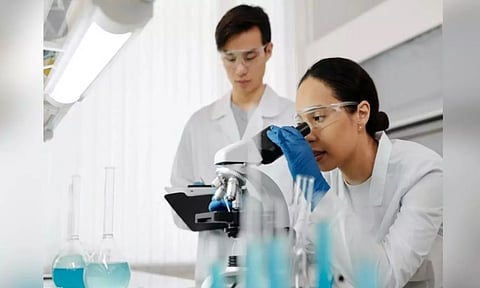 Representative image (PHOTO:ANI)