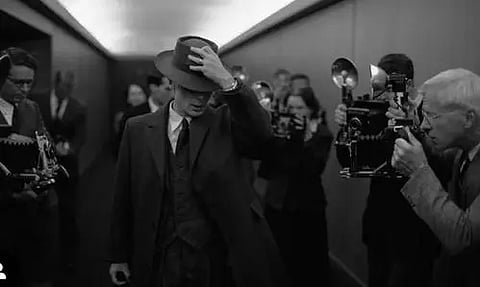 Cillian Murphy-starrer 'Oppenheimer' preview looks like a horror movie