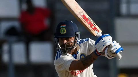 1st Test, Day 3: Jaiswal falls for 171 as India extend lead to 250 against WI at lunch