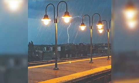 Representative image