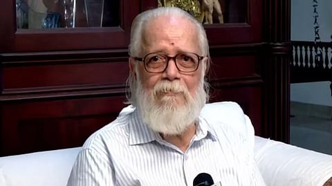 Nambi Narayanan