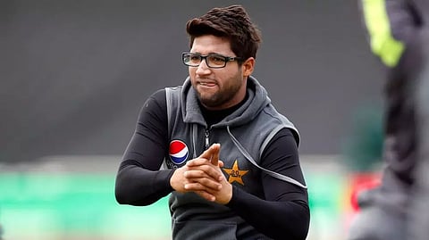 Imam-ul-Haq