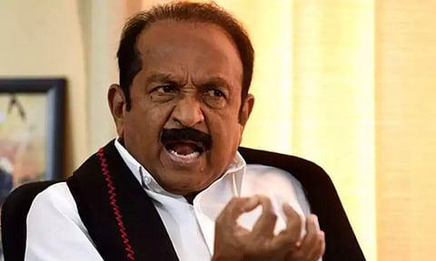 Vaiko, Anbumani oppose UCC, sends opinions to Law Commission